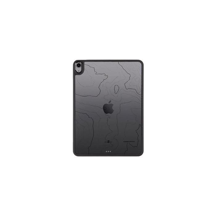 Obal Tactical Warthog Apple iPad Air 10.9 2020/2022 čierny