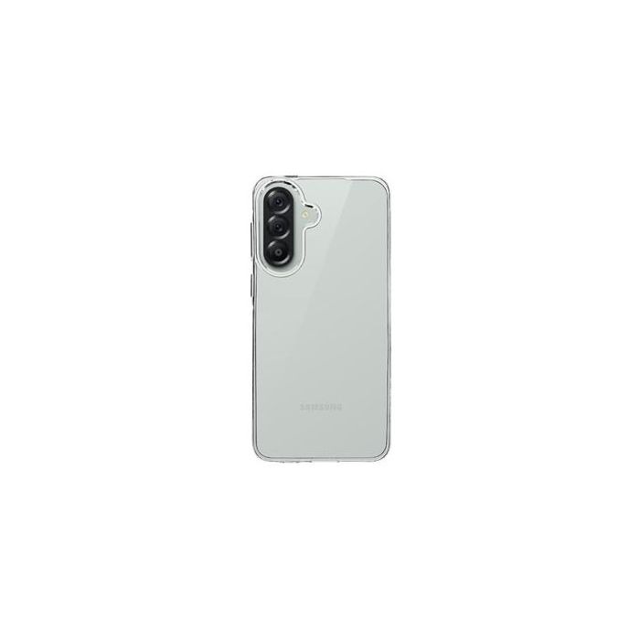 Obal Tactical TPU Samsung Galaxy A57 5G A576 transparentný