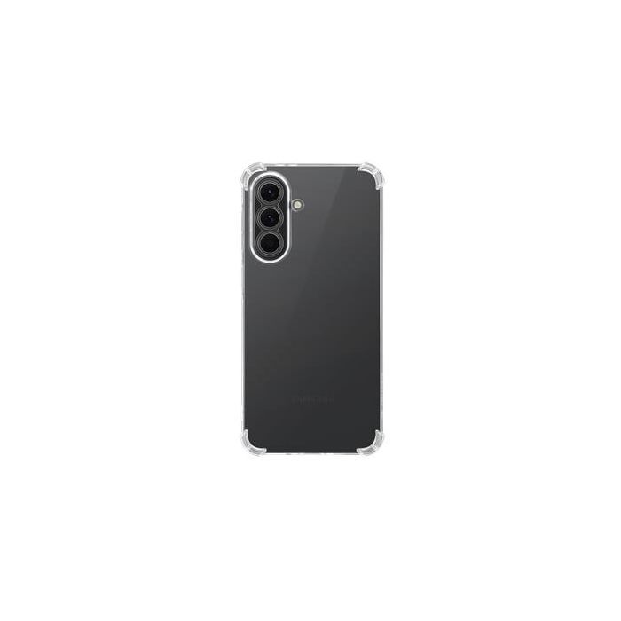 Obal Tactical TPU Plyo Samsung Galaxy A57 5G A576 transparentný