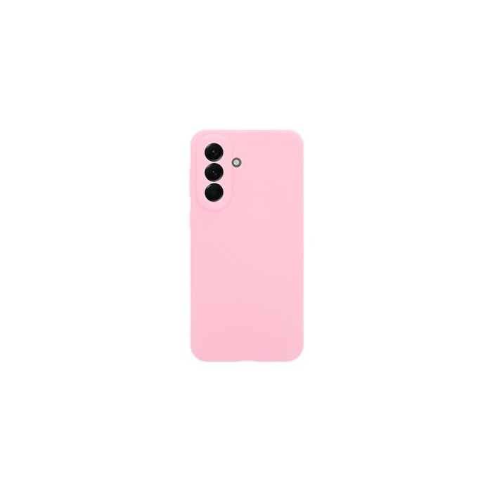 Obal Tactical Velvet Smoothie Samsung Galaxy A57 5G A576 ružový
