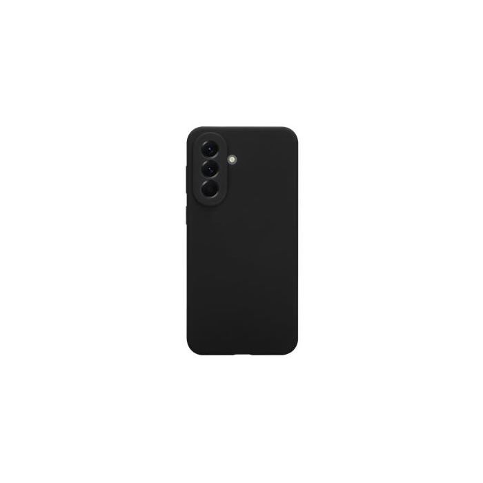 Obal Tactical Velvet Smoothie Samsung Galaxy A57 5G A576 čierny
