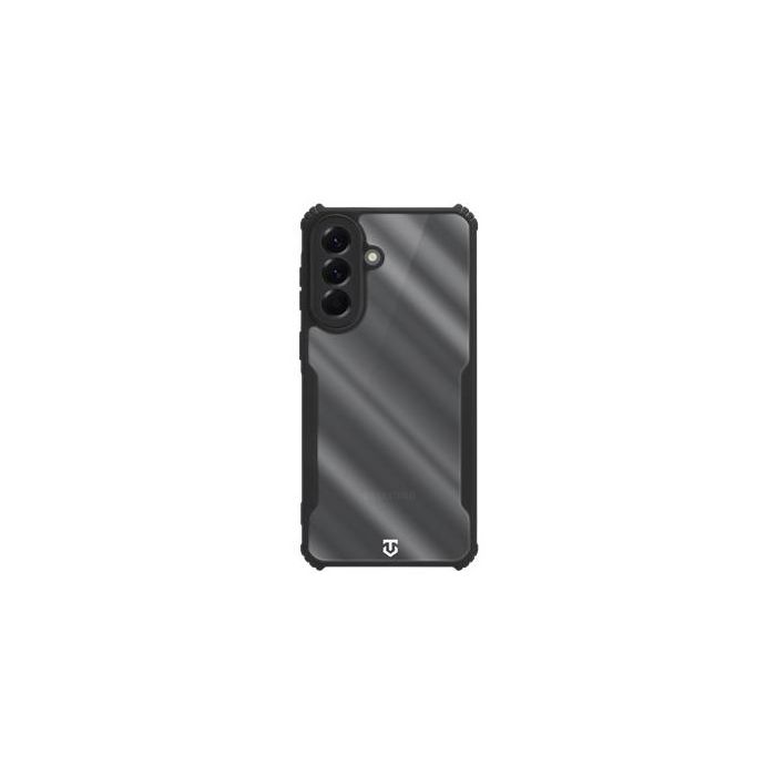 Obal Tactical Quantum Stealth Samsung Galaxy A57 5G A576 čierny