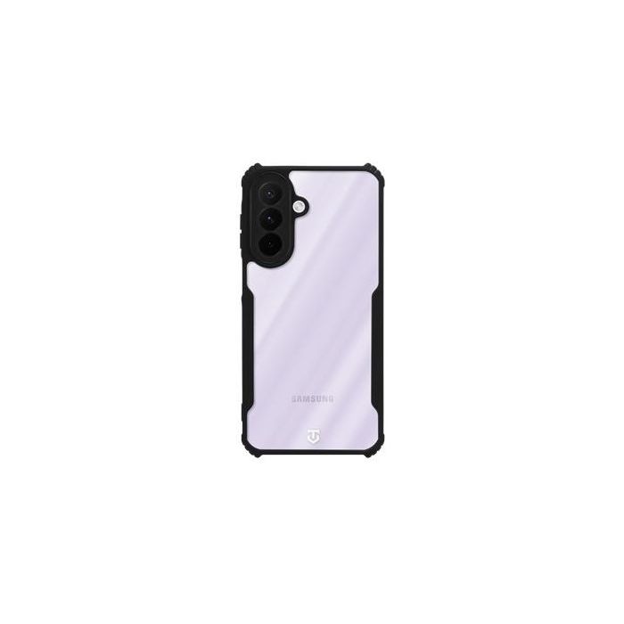 Obal Tactical Quantum Stealth Samsung Galaxy A27 5G A276 čierny