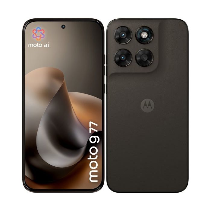Motorola Moto G77 5G 8GB/256GB Black Olive Nový z výkupu