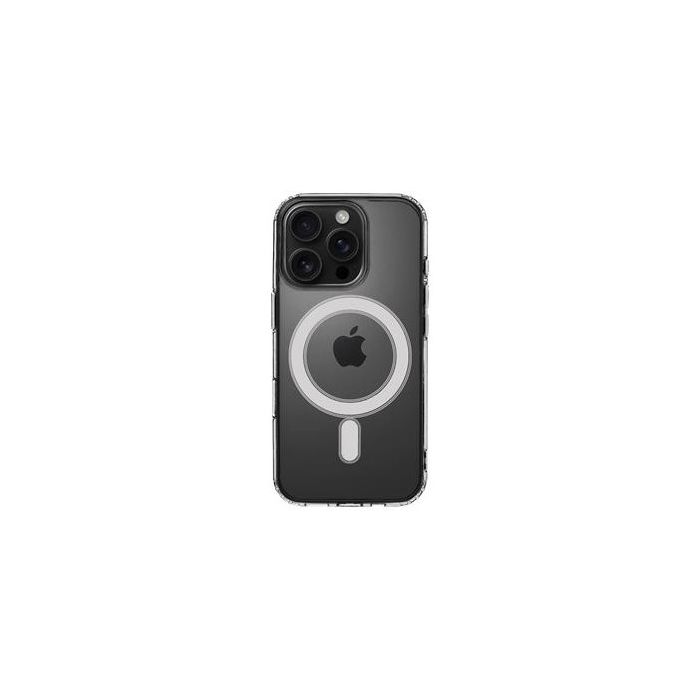 Obal Tactical MagForce Apple iPhone 16 Pro Max transparentný