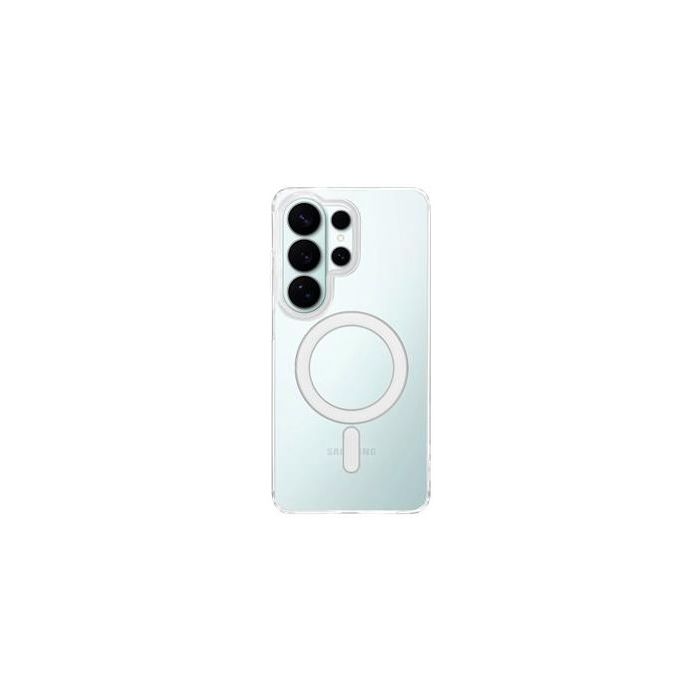 Obal Tactical MagForce Samsung Galaxy S26 Ultra 5G S948 transparentný