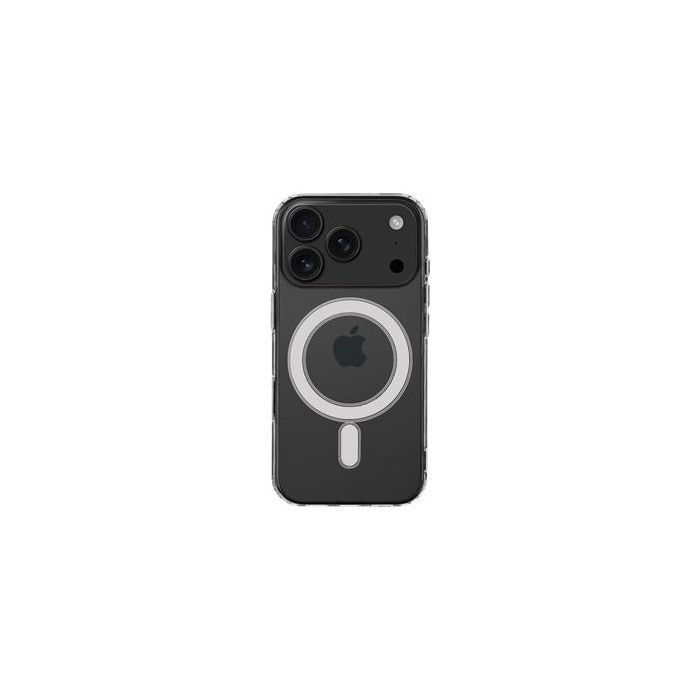 Obal Tactical MagForce Apple iPhone 17 Pro Max transparentný