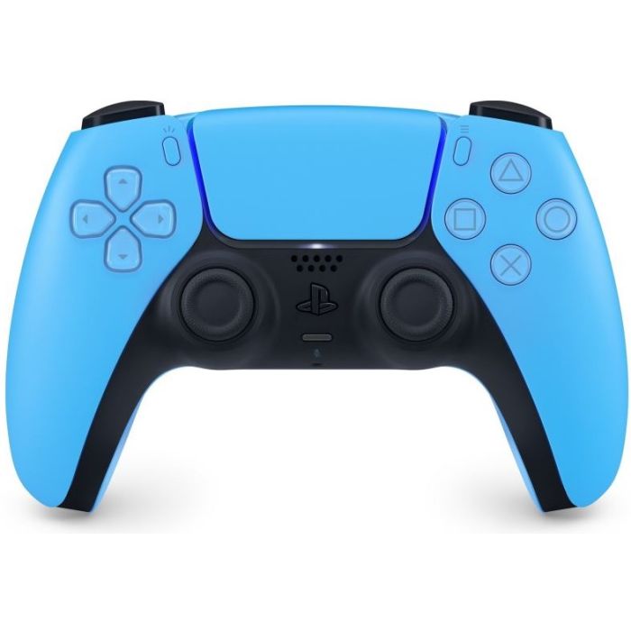 SONY DualSense Wireless Controller, Starlight Blue