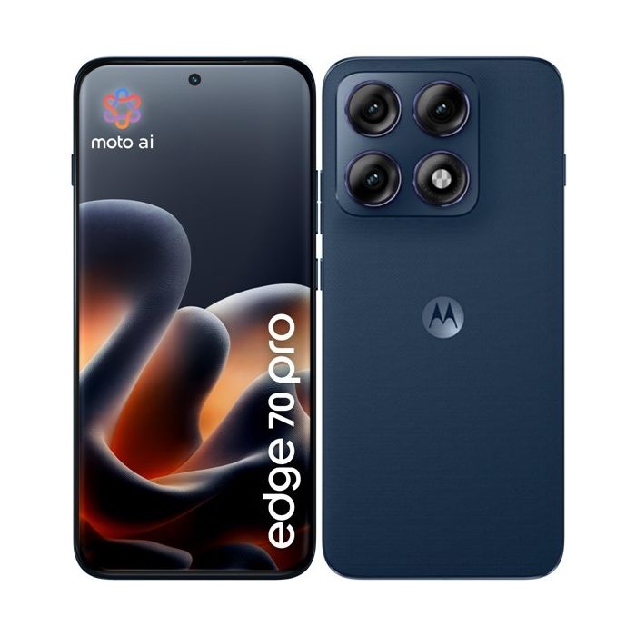 Motorola Edge 70 Pro 12GB/512GB Titan Nový z výkupu