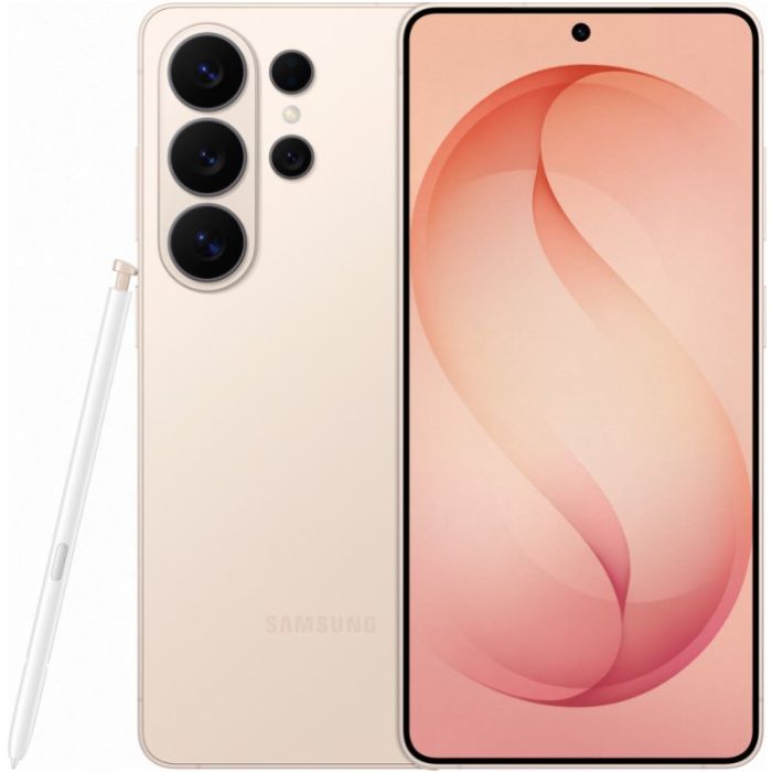 Samsung Galaxy S26 Ultra/S948 16GB/1TB Pink Gold Nový z výkupu