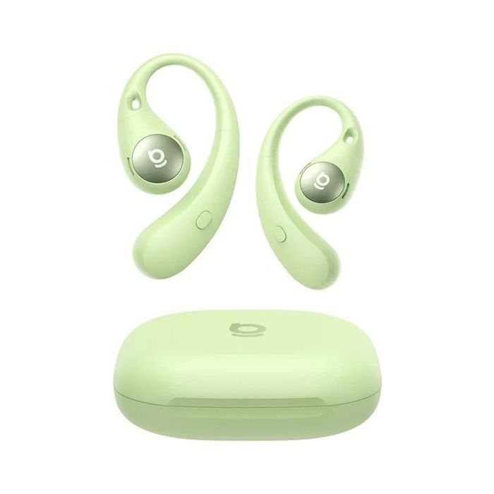 Baseus Bass BF1 Pro Eli Sport 2 Natural Green