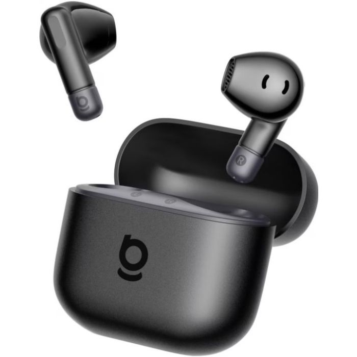 Baseus Bass BS2 Lite Cosmic Black