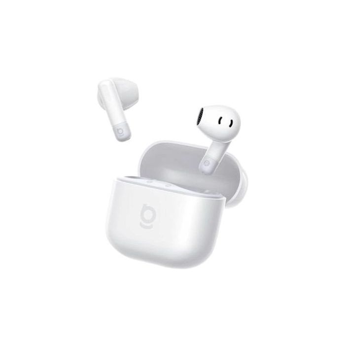 Baseus Bass BS2 Lite Moon White