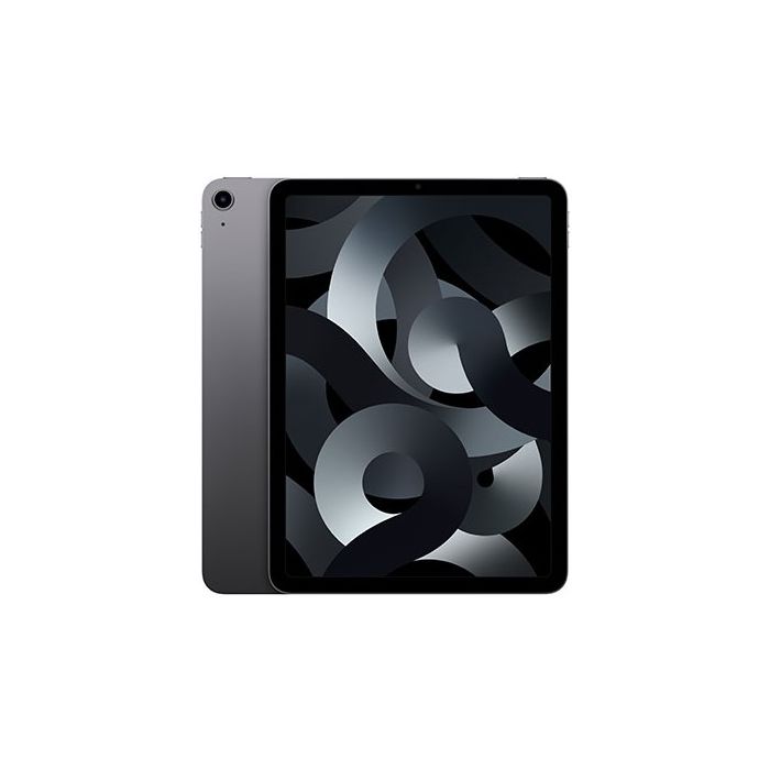 Používaný Apple iPad Air 10.9 (2022) Wi-Fi 64 GB kozmická sivá Trieda B
