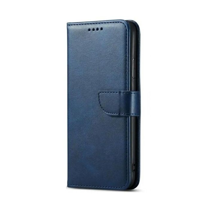 Obal Magnet Book Samsung Galaxy S24 Ultra 5G S928 modrý