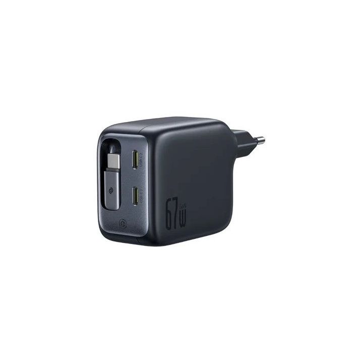 Baseus EnerCore CJ11 67W Cosmic Black