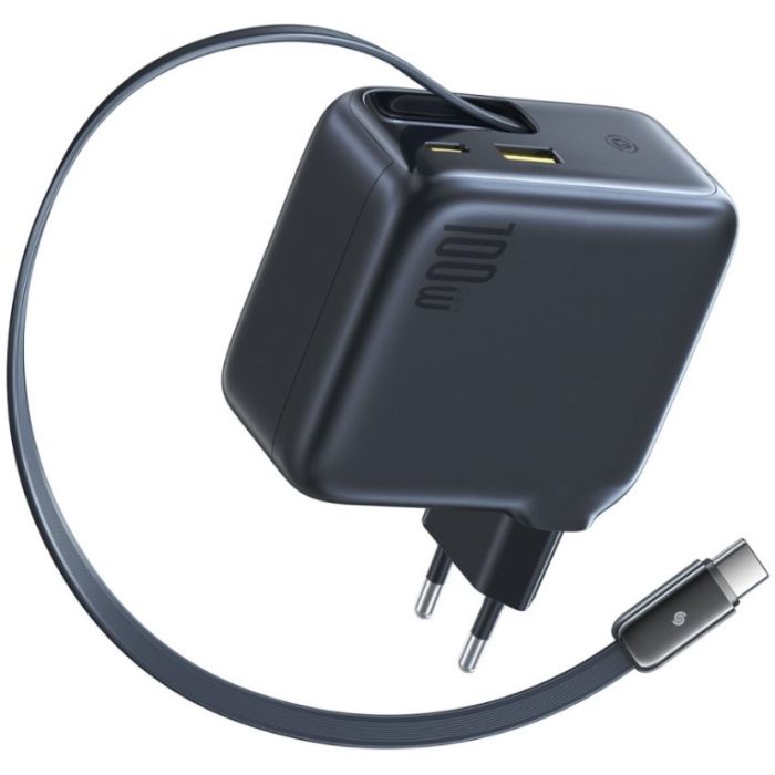 Baseus EnerCore CJ11 100W čierna