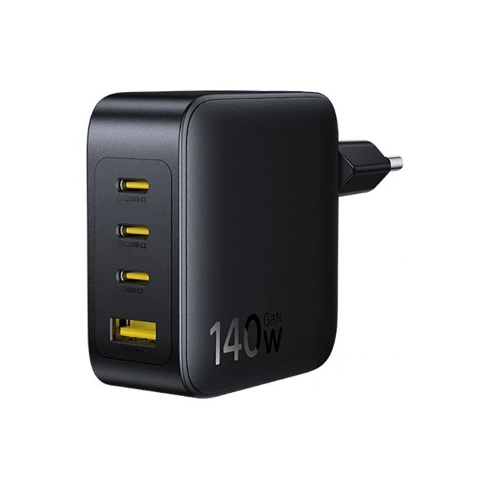 Baseus EnerFill FH11 GaN Fast 140W čierna