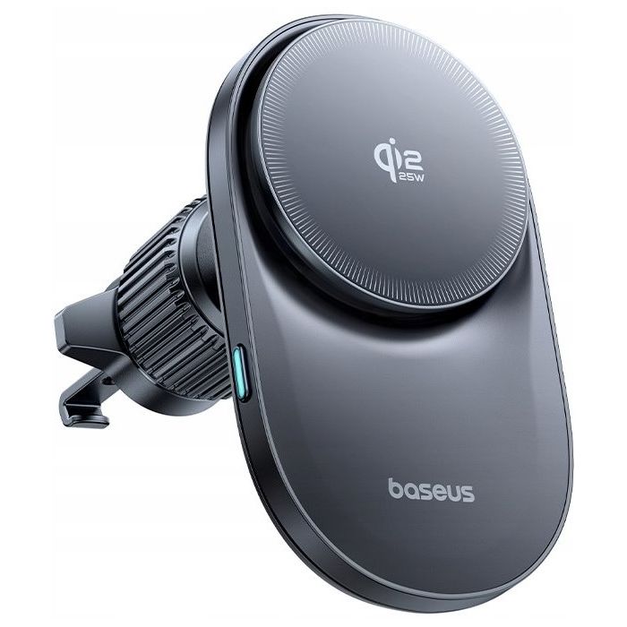 Baseus PrimeTrip VC2 Pro Cooling magnetický bezdrôtové nabíjanie 25W čierny