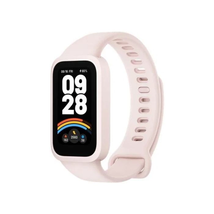 Xiaomi Smart Band 9 Active Pink