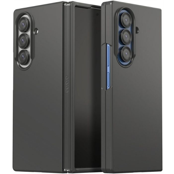 Obal Araree Aero Flex Samsung Galaxy Z Fold7 5G F966 čierny