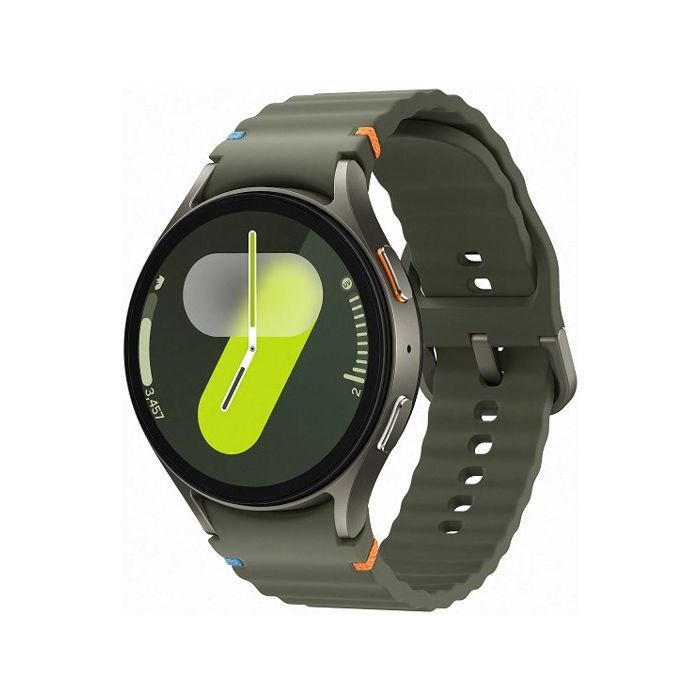 Používaný Samsung Galaxy Watch7 44mm LTE L315 2GB/32GB Green Trieda A