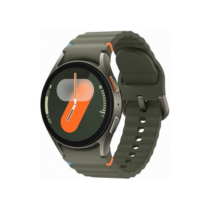 Samsung Galaxy Watch 7 40mm L305 Green - Nový z výkupu