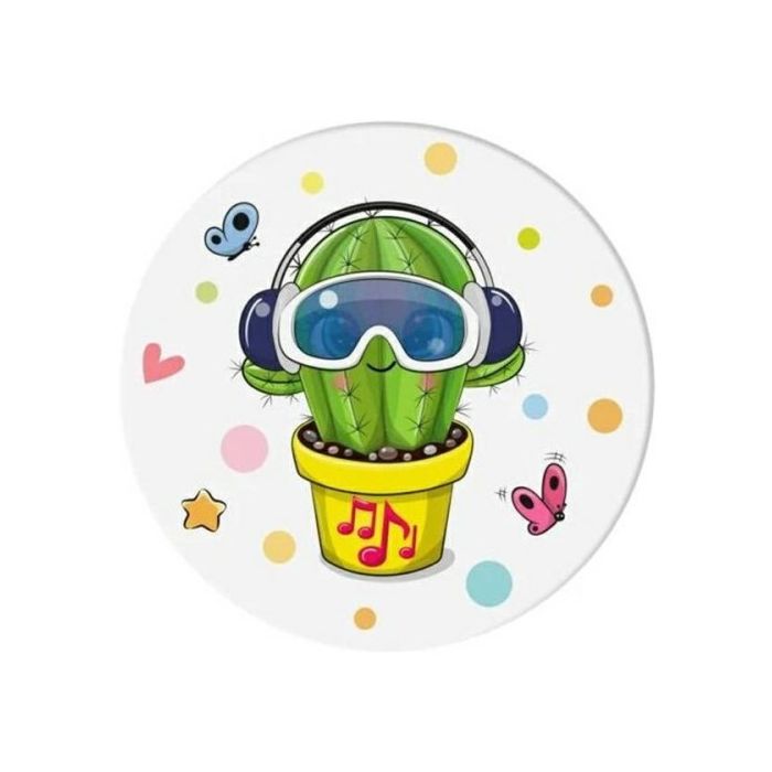 PopSockets PopGrip Gen.2, COOL CACTUS