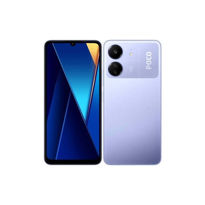POCO C65 8GB/256GB Purple