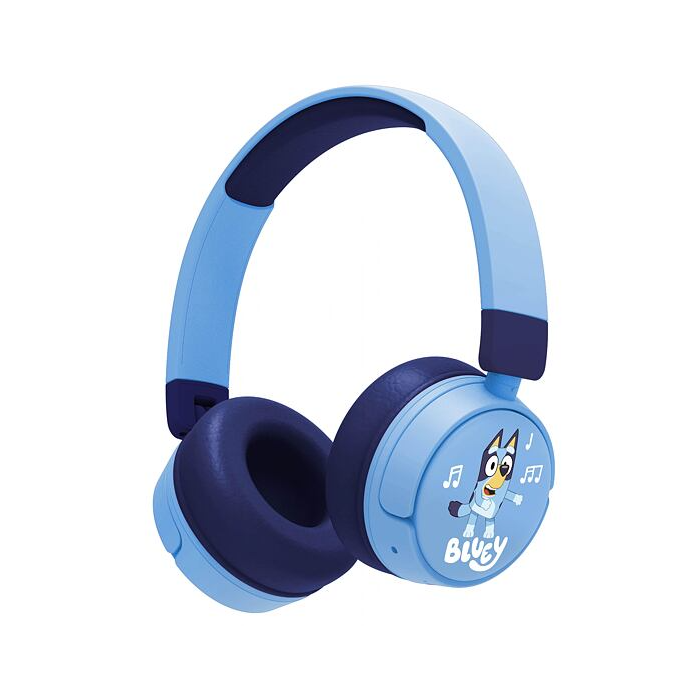 OTL Bluey detské bezdrôtové slúchadlá