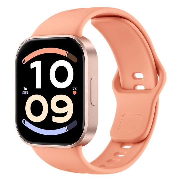 Xiaomi Redmi Watch 6 Active Sunset Orange