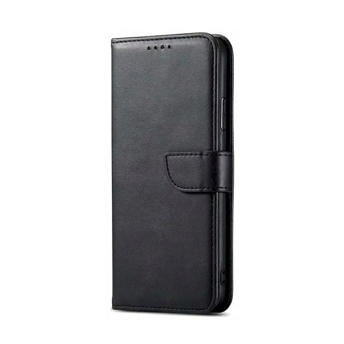 Obal Magnet Book Samsung Galaxy A15 4G A155/A15 5G A156 čierny