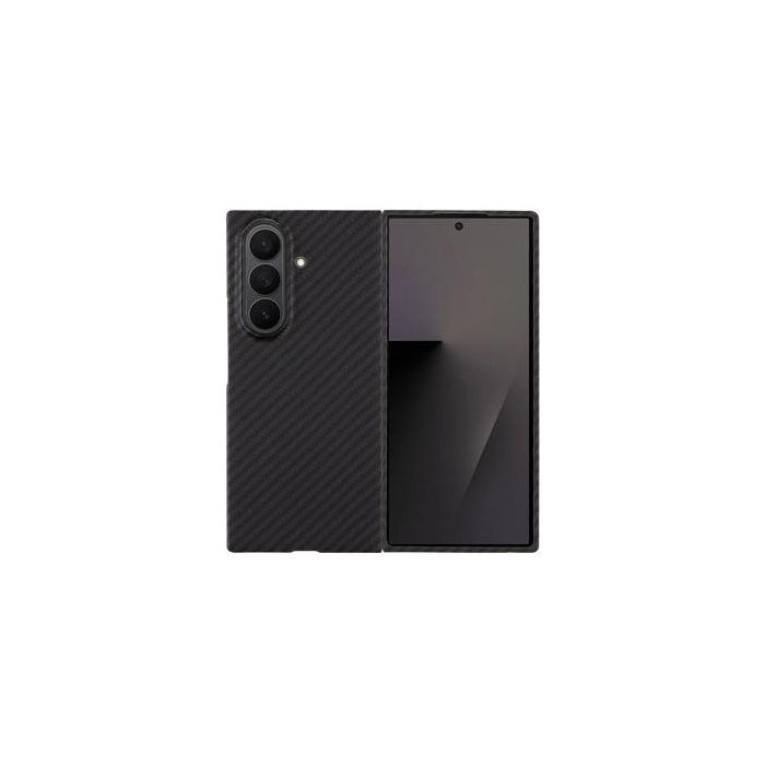 Obal Tactical MagForce Aramid Samsung Galaxy Z Fold8 Ultra 5G F976 čierny