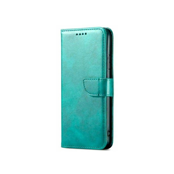Obal Magnet Book Samsung Galaxy A54 5G A546 zelený