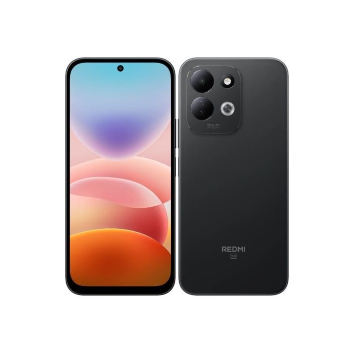 Xiaomi Redmi 17 5G 4GB/128GB Black Nový z výkupu