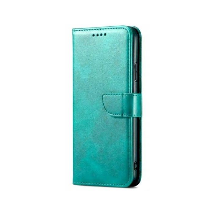 Obal Magnet Book Samsung Galaxy A55 5G A556 zelený