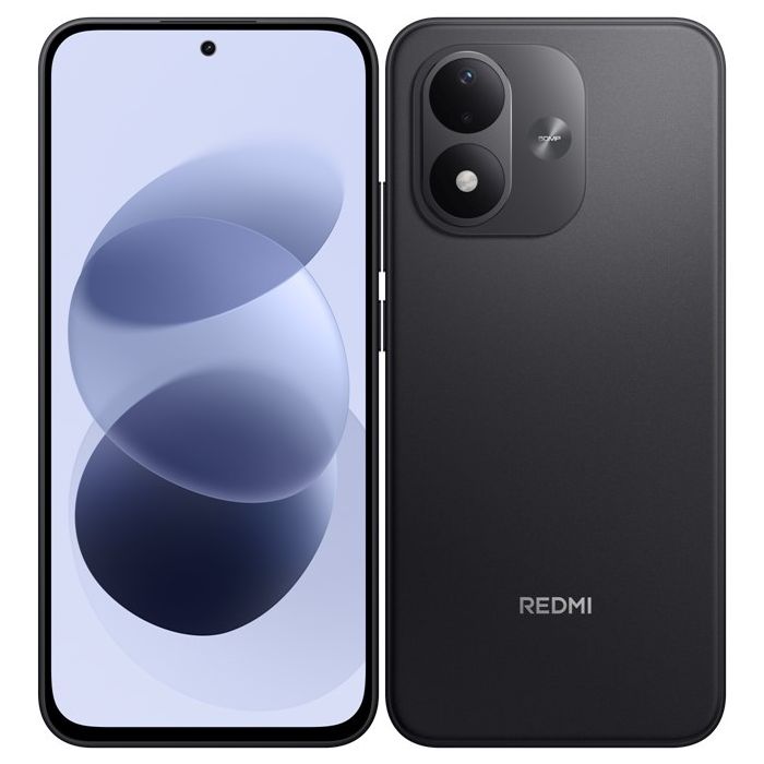 Xiaomi Redmi Note 17 4GB/128GB Black