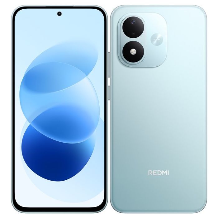 Xiaomi Redmi Note 17 4GB/128GB Sky Teal