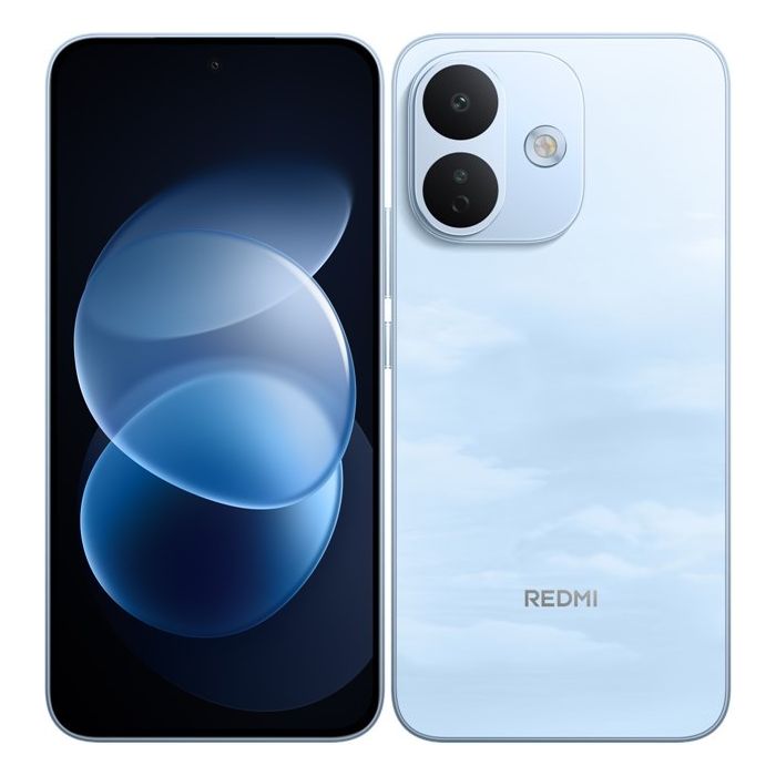 Xiaomi Redmi Note 17 Pro 5G 6GB/256GB Sky Blue