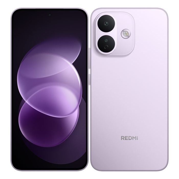 Xiaomi Redmi Note 17 Pro 5G 8GB/512GB Purple