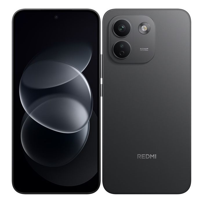 Xiaomi Redmi Note 17 Pro Max 5G 8GB/512GB Black
