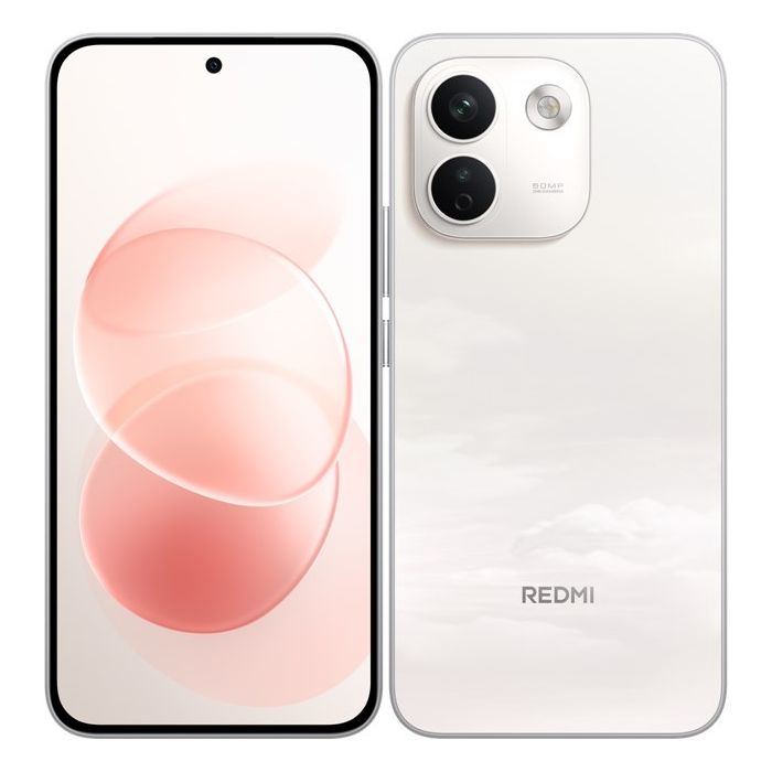 Xiaomi Redmi Note 17 Pro Max 5G 8GB/256GB Cloud Blush