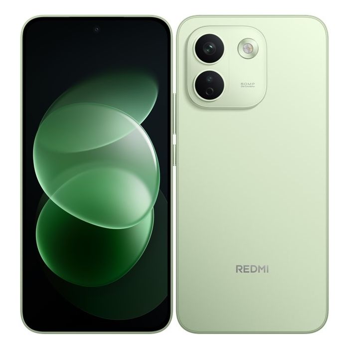 Xiaomi Redmi Note 17 Pro Max 5G 8GB/512GB Green