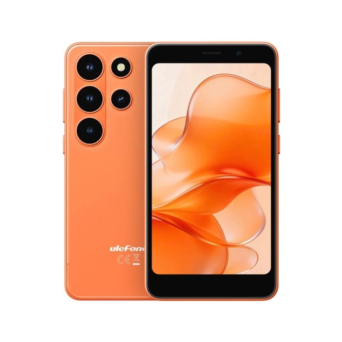 ULEFONE Note 22 3GB/32GB Cosmic Orange