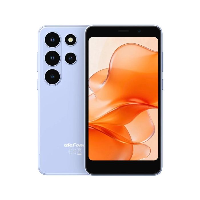 ULEFONE Note 22 3GB/32GB Icy Blue