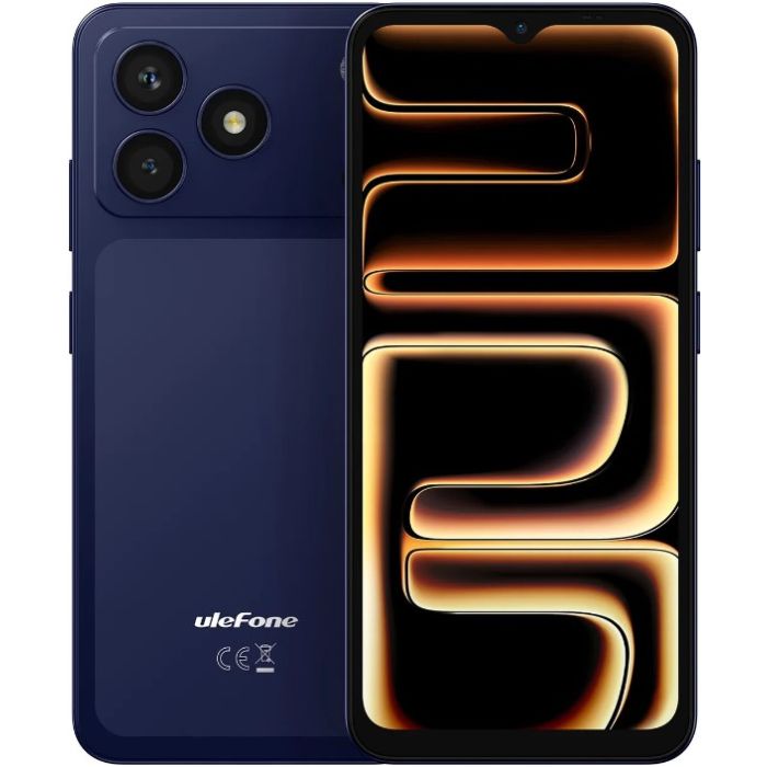 ULEFONE Note 23 3GB/32GB Deep Blue