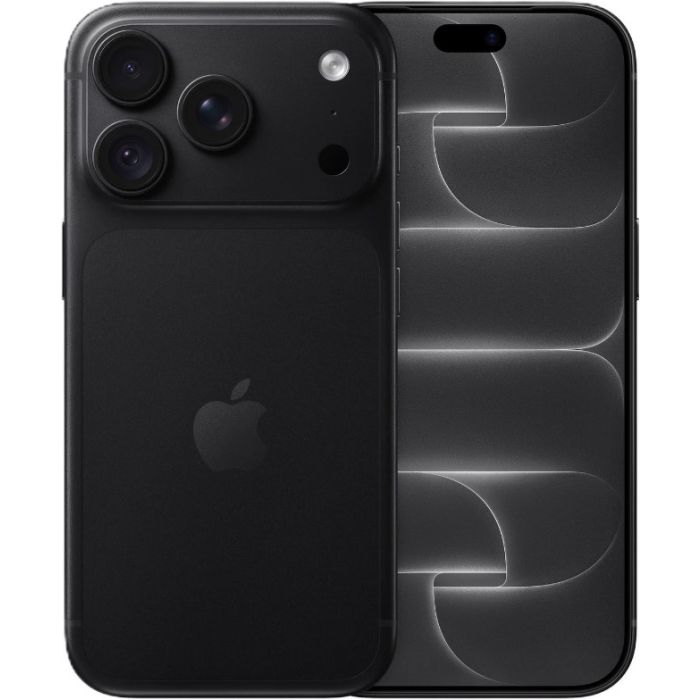 Apple iPhone 18 Pro 256GB Black Nový z výkupu