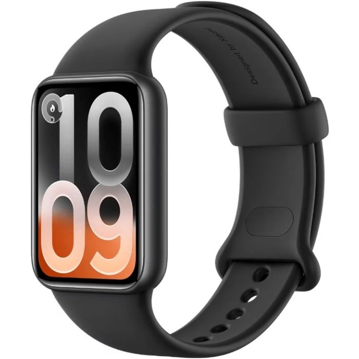 Xiaomi Smart Band 10 Pro NFC Midnight Black