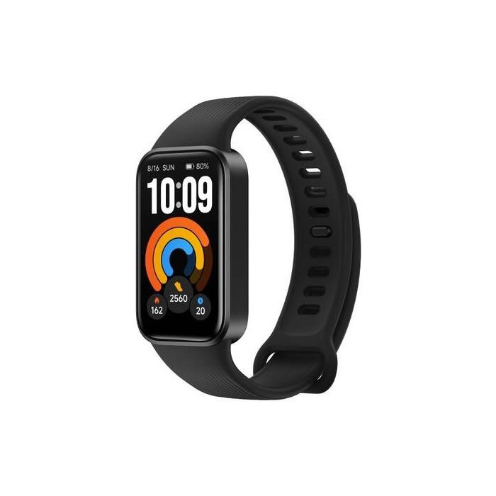 Xiaomi Smart Band 11 Active Black