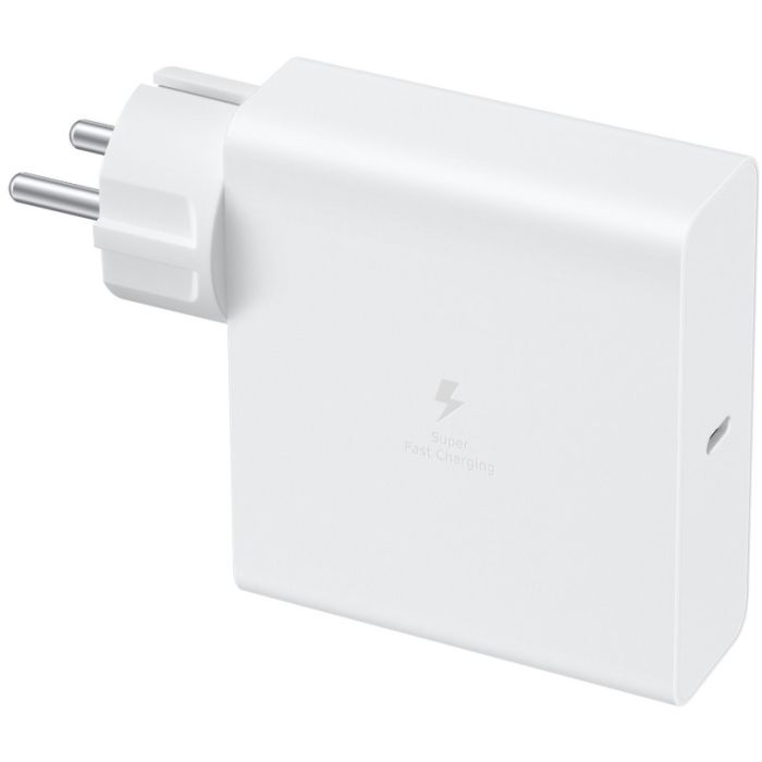 Samsung Charger USB-C 140W EP-TB410NWE biela